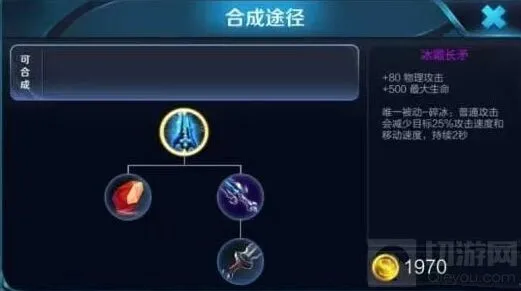 王者荣耀重临