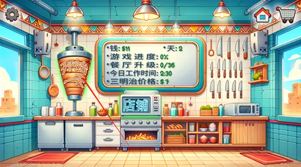 沙威玛传奇传奇