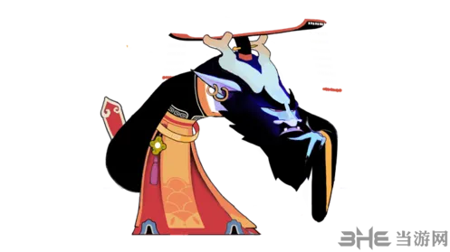 闹闹天宫法器