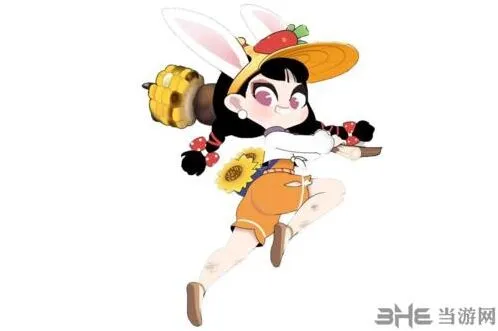 闹闹天宫新英雄