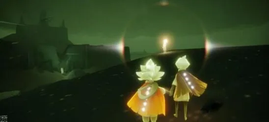 光遇光之翼