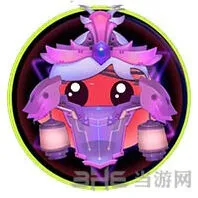 球球大作战圣衣