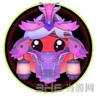 球球大作战魅影