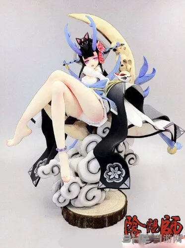 阴阳师哪个好