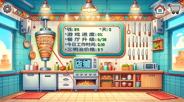沙威玛传奇传奇