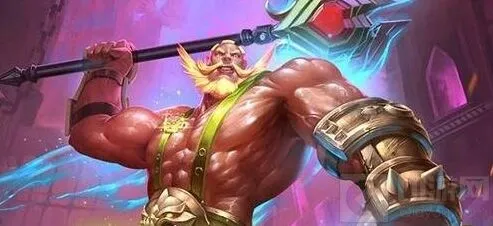 王者荣耀一览