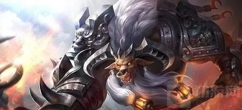 王者荣耀战士