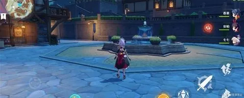 原神怪医