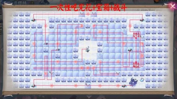 阴阳师一览