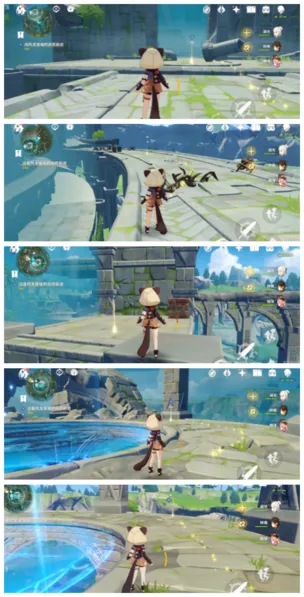 原神流程