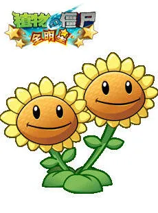 植物大战僵尸曝光