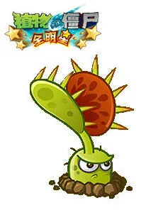 植物大战僵尸全明星