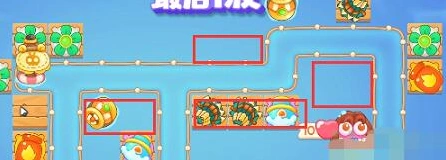 保卫萝卜怎么过