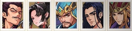 三国杀：武将觉醒赵襄