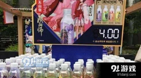 阴阳师农夫山泉奖励有哪些 完整兑换教程