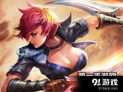 王者荣耀女荆轲改名阿轲背景故事