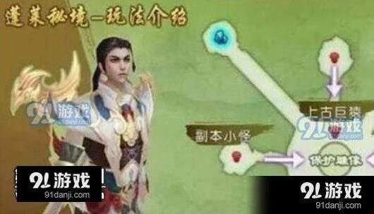 《诛仙》手游上古巨猿副本通关攻略