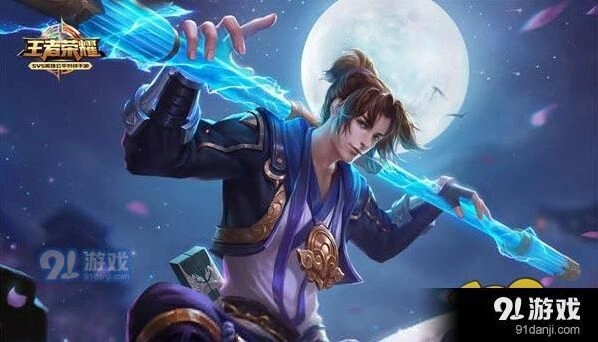 王者荣耀新版孙悟空怎么玩 技能详解攻略