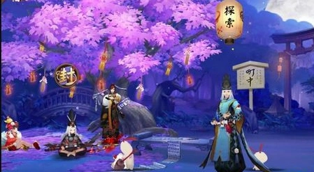 阴阳师男孩节活动有什么福利 定制果味水获取指南
