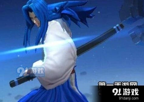 王者荣耀S级打野英雄盘点 掌握技巧冲分无忧