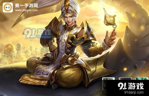王者荣耀S7庄周改版玩法 出装铭文教学