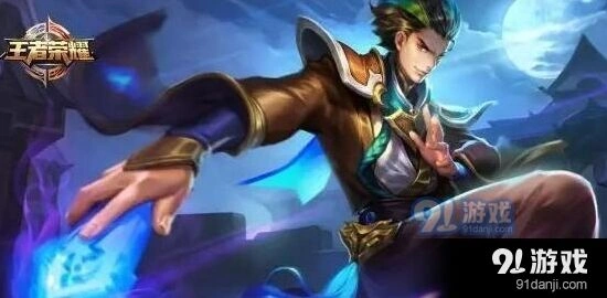 王者荣耀狄仁杰重做技能全攻略