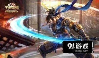 王者荣耀上单为什么叫上单 术语详解攻略