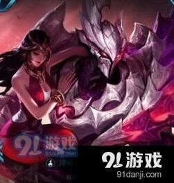 王者荣耀干将莫邪阵容组合攻略指南