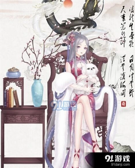 奇迹暖暖如花美眷似水流年完整攻略