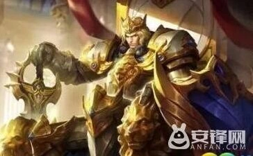 王者荣耀亚瑟重做技能玩法攻略