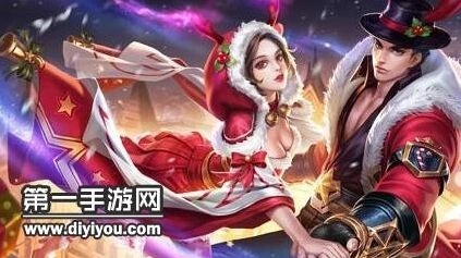王者荣耀吕布王昭君调整 大招加强内容分享