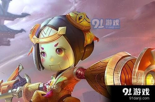 王者荣耀鲁班七号翻盘出装完整教程