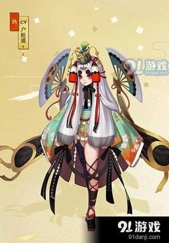 阴阳师鸩式神技能全面解析