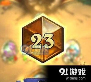 炉石传说快攻德卡组推荐技巧