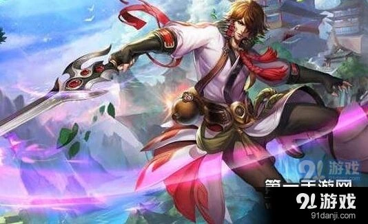 王者荣耀S7赛季六月刺客榜 李白霸榜