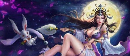王者荣耀嫦娥英雄攻略指南
