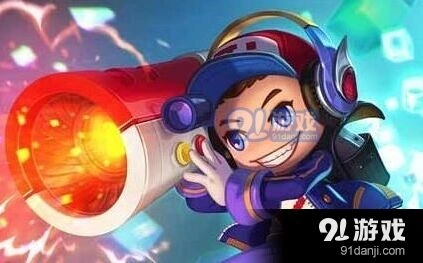 王者荣耀鲁班七号高渐离墨子 5月3日调整内容详解