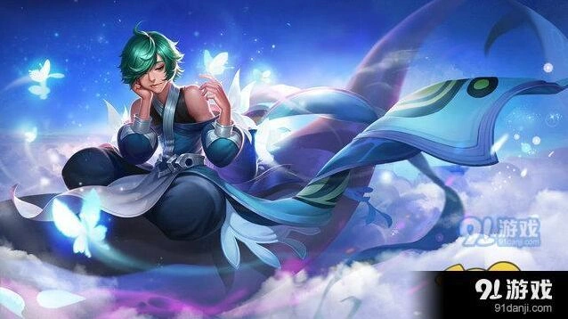 王者荣耀庄周bug是什么 技能等级vs角色等级