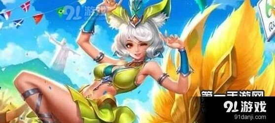 王者荣耀520活动情侣皮肤投票攻略