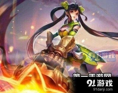 王者荣耀6月排位英雄TOP5攻略分享