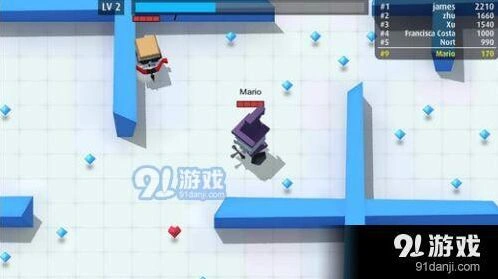 弓箭手大作战技能搭配分享 旋转地刺组合