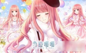 奇迹暖暖6.8每日一题答案详解