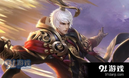 S7嬴政出装技巧