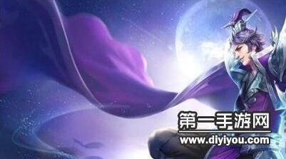 王者荣耀新版刘邦入门教程