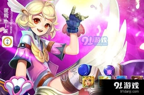 王者荣耀孙膑中单上分技巧攻略