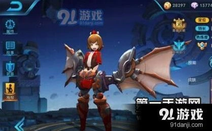 王者荣耀四月辅助排行 S7最热英雄指南