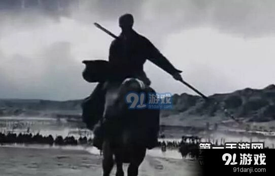 王者荣耀苏烈全身控制战士技能详细解析