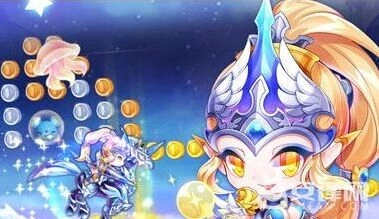 天天酷跑曙光女神搭配雷霆领主攻略