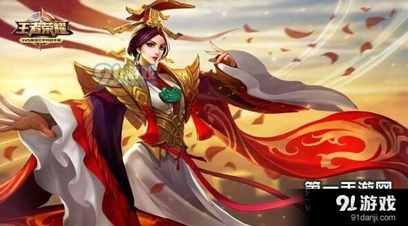王者荣耀芈月背景故事图文攻略