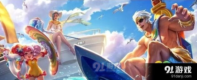 王者荣耀百里玄策什么时候出 技能抢先知